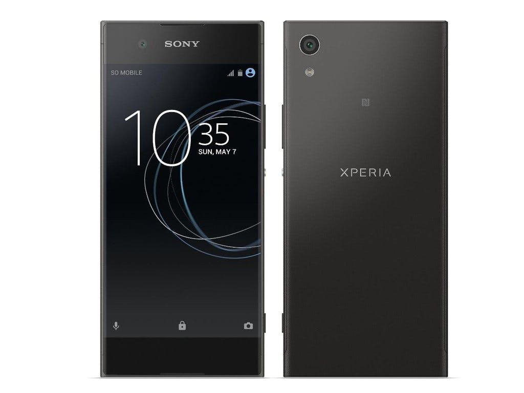 Sony-Xperia-XA1