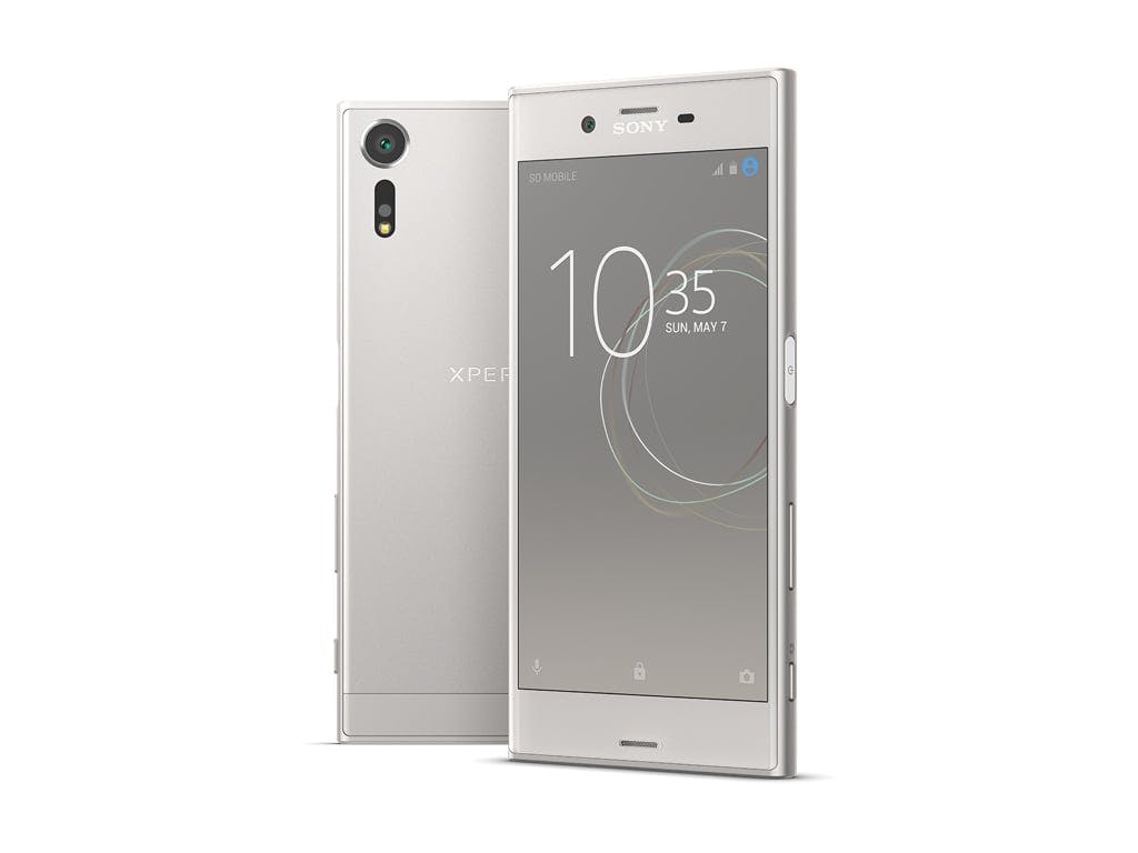 Sony-Xperia-XZs