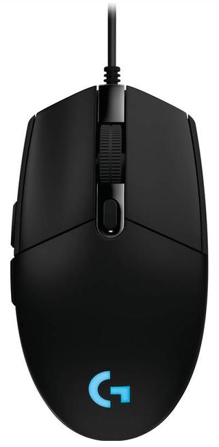 Logitech-G-Pro-Gaming-Mouse