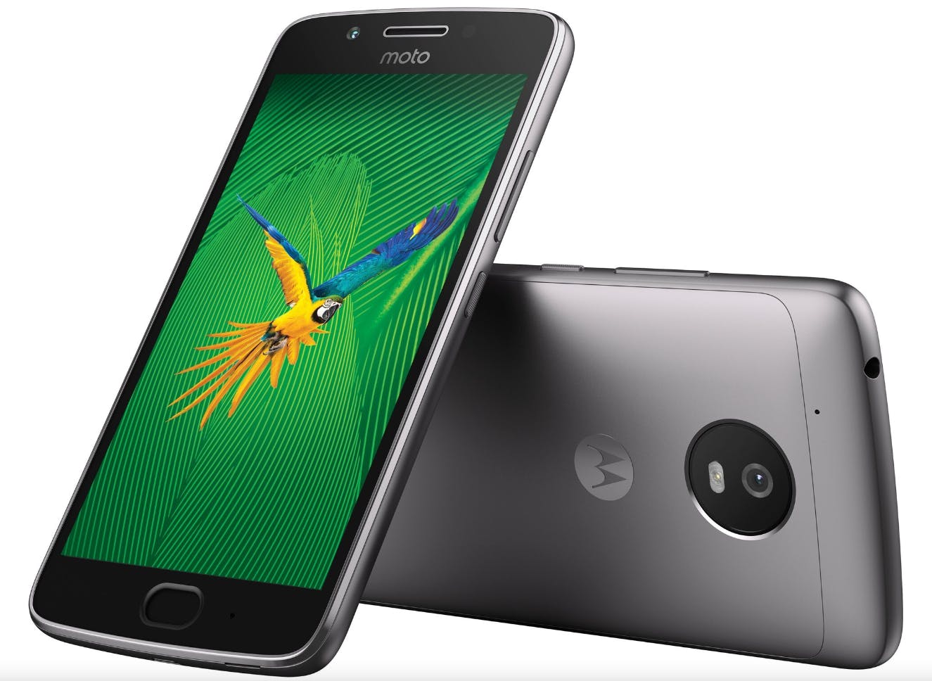 Motorolo-Moto-g52