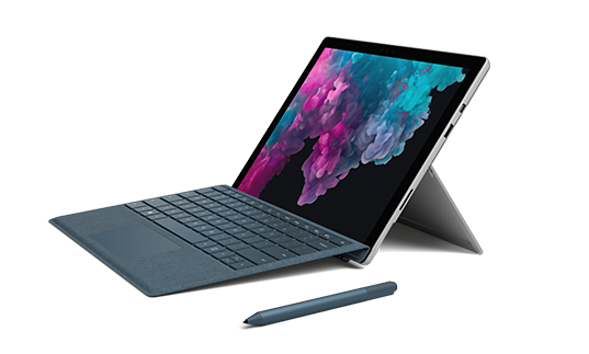 Microsoft-Surface-Pro-6