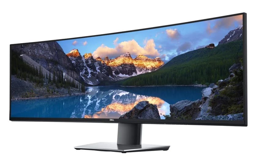 Dell-UltraSharp-49-U4919DW