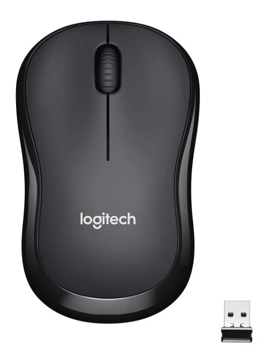 Logitech-M220-Silent-Mouse