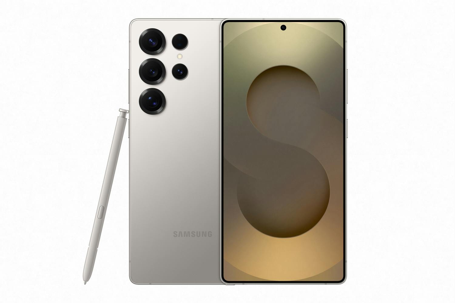 Galaxy S25 Ultra