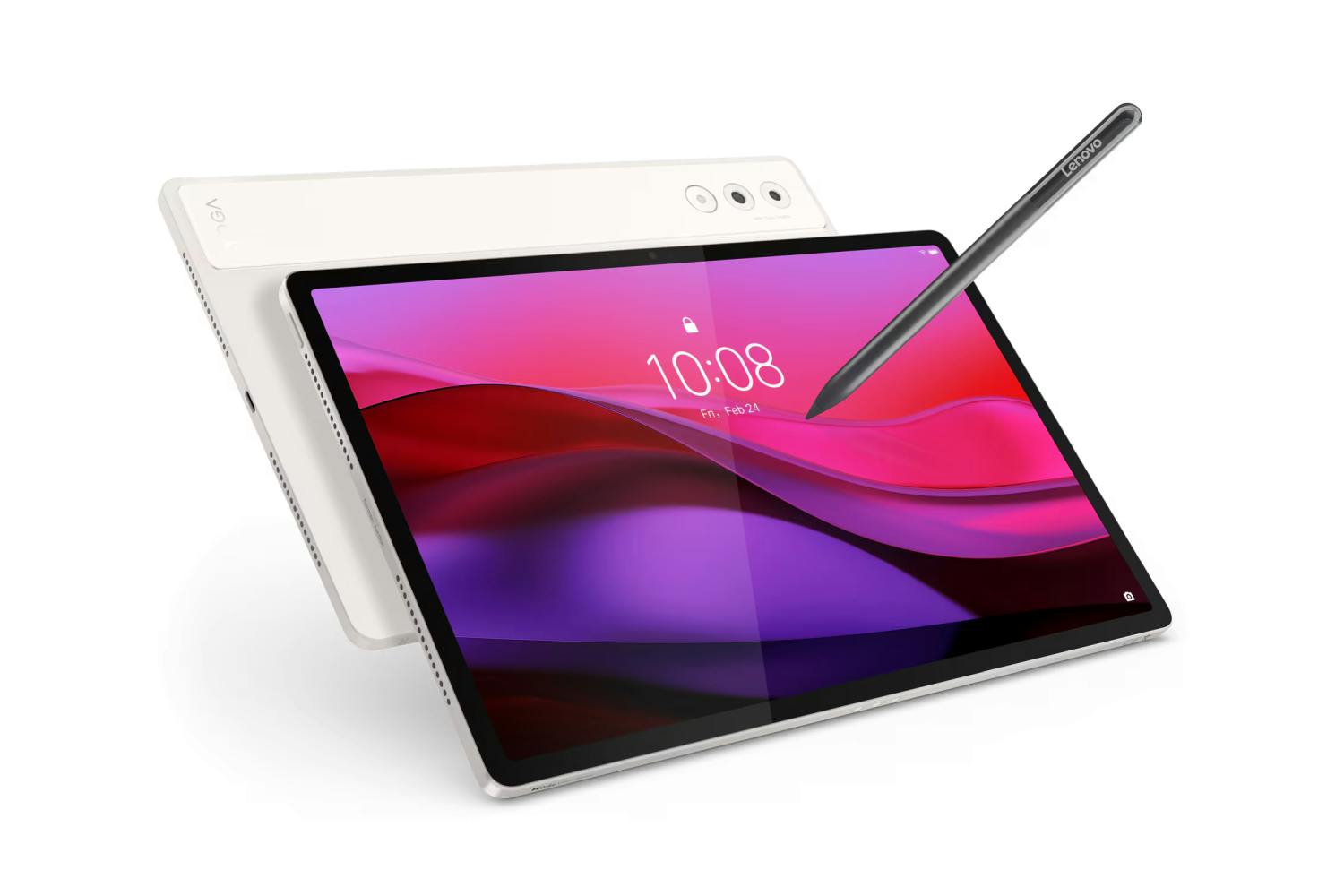 Lenovo Yoga Tab Plus