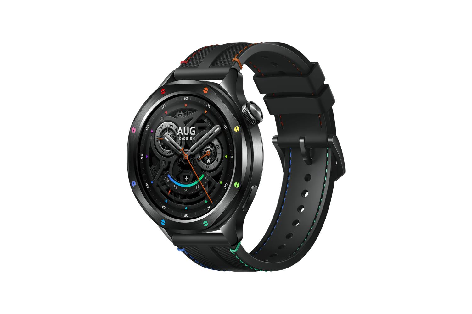 Xiaomi Watch S4