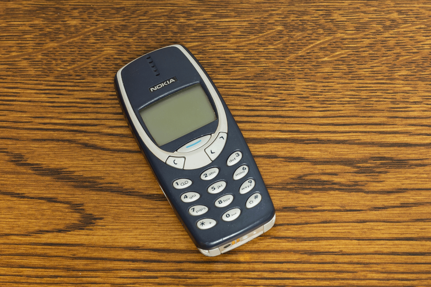 Nokia 3310