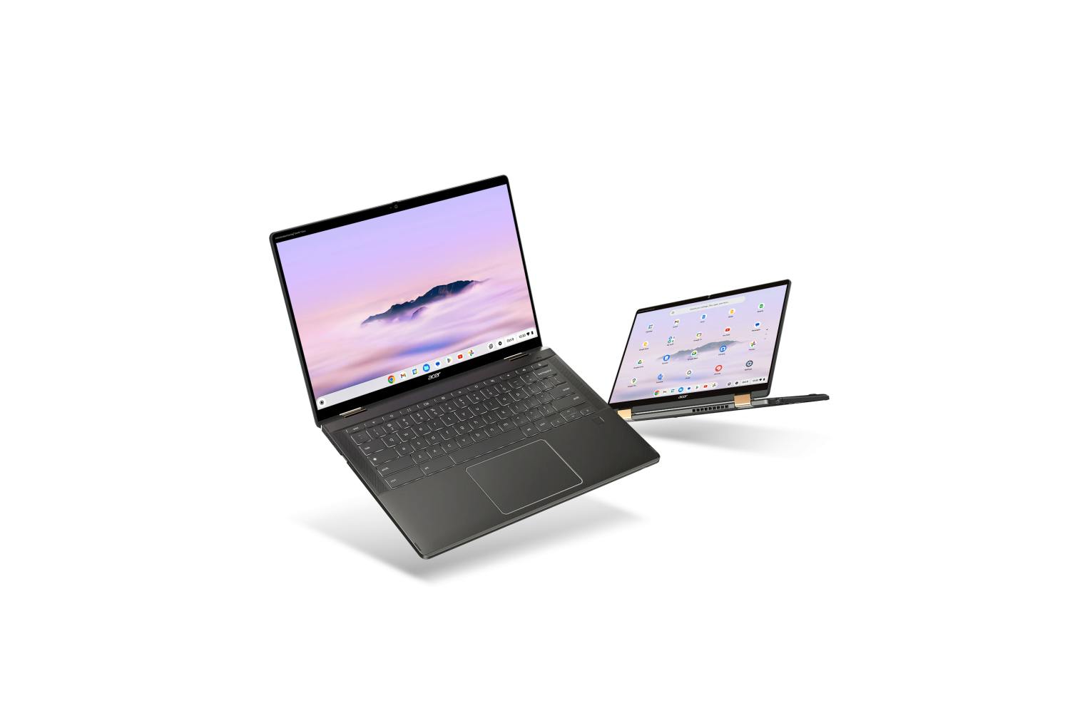 Acer Chromebook Plus Spin 714