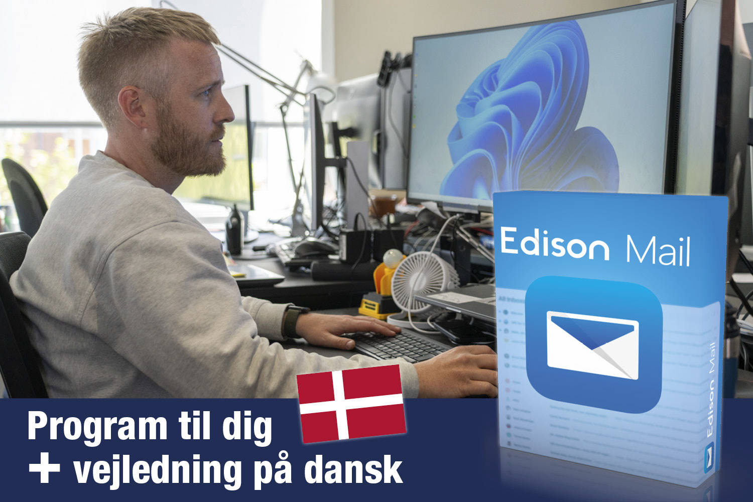 E-mail | komputer.dk