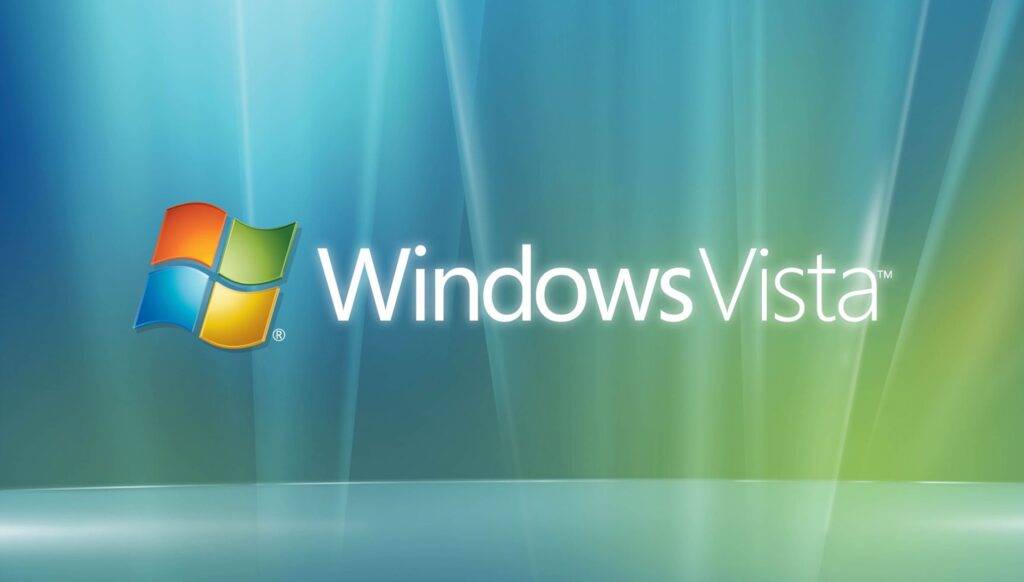 Windows Vista