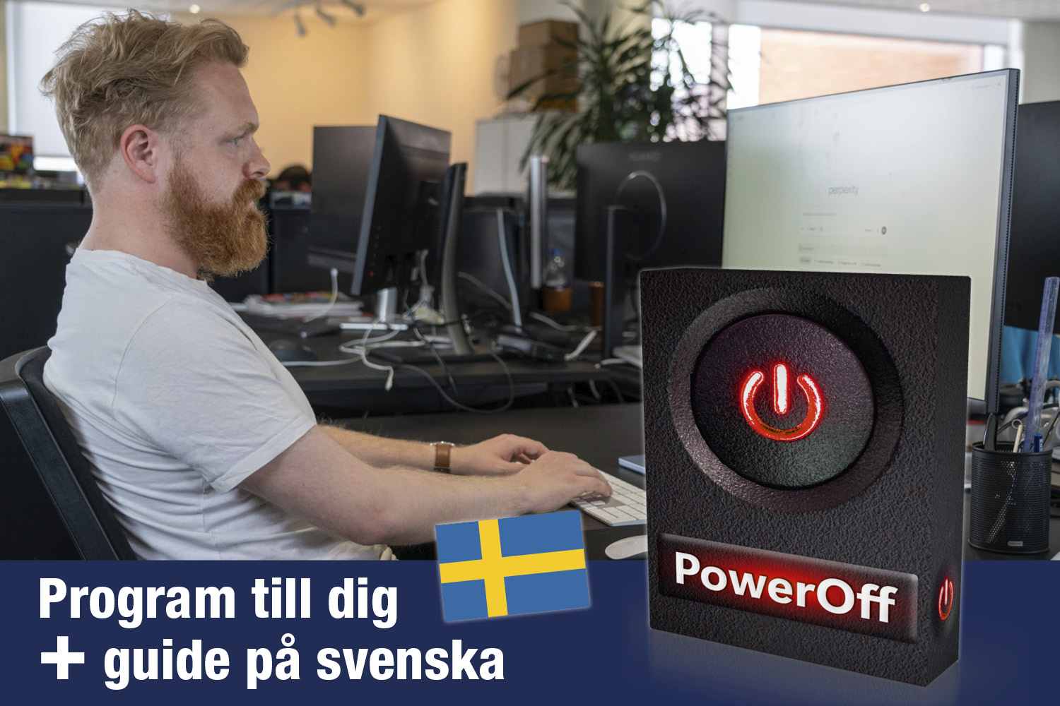 Optimeringsprogram | pctidningen.se
