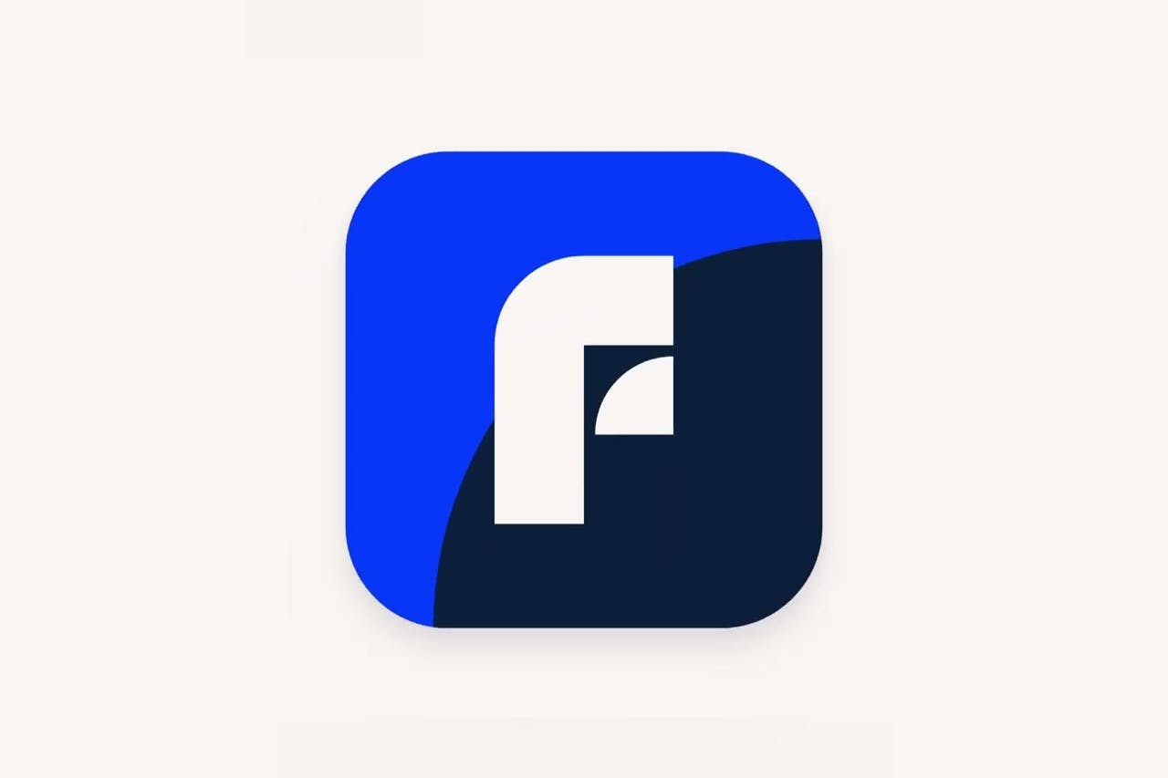 F-Secure logo