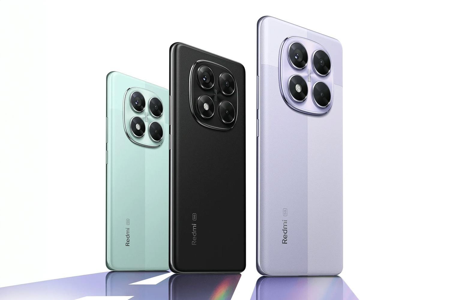 Redmi Note 14 Pro Plus
