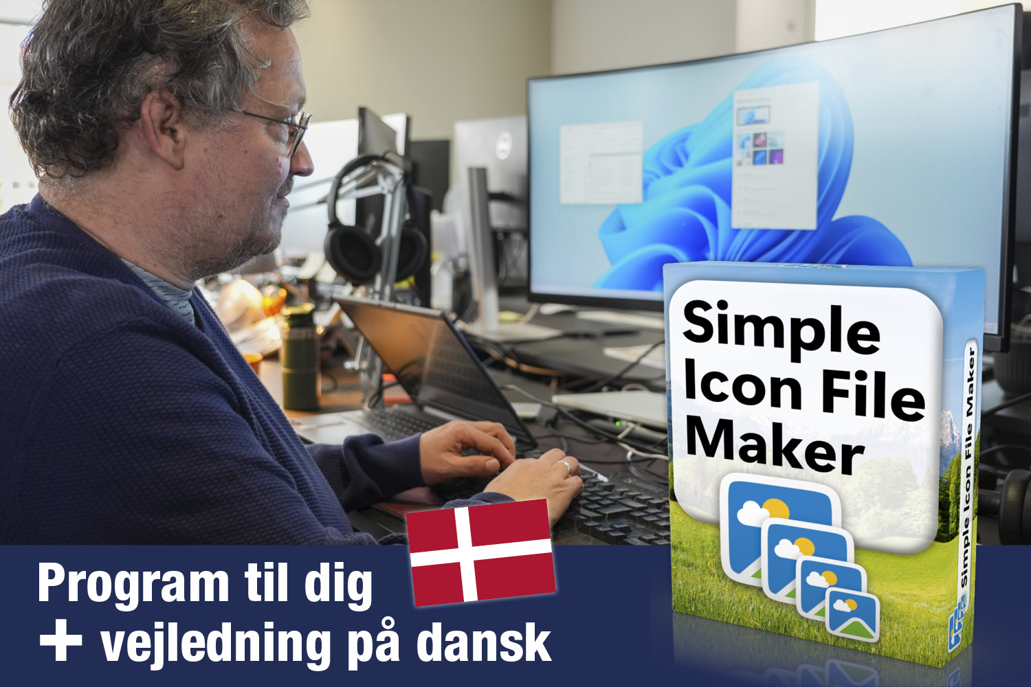 Værktøjsprogrammer | komputer.dk