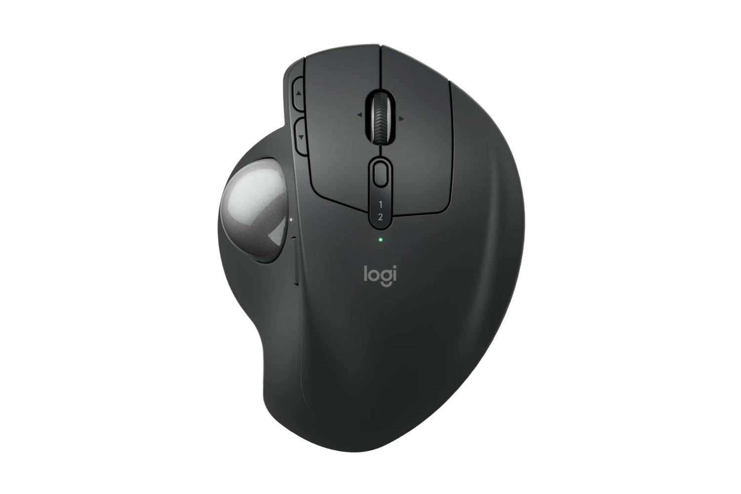 Logitech MX Ergo S