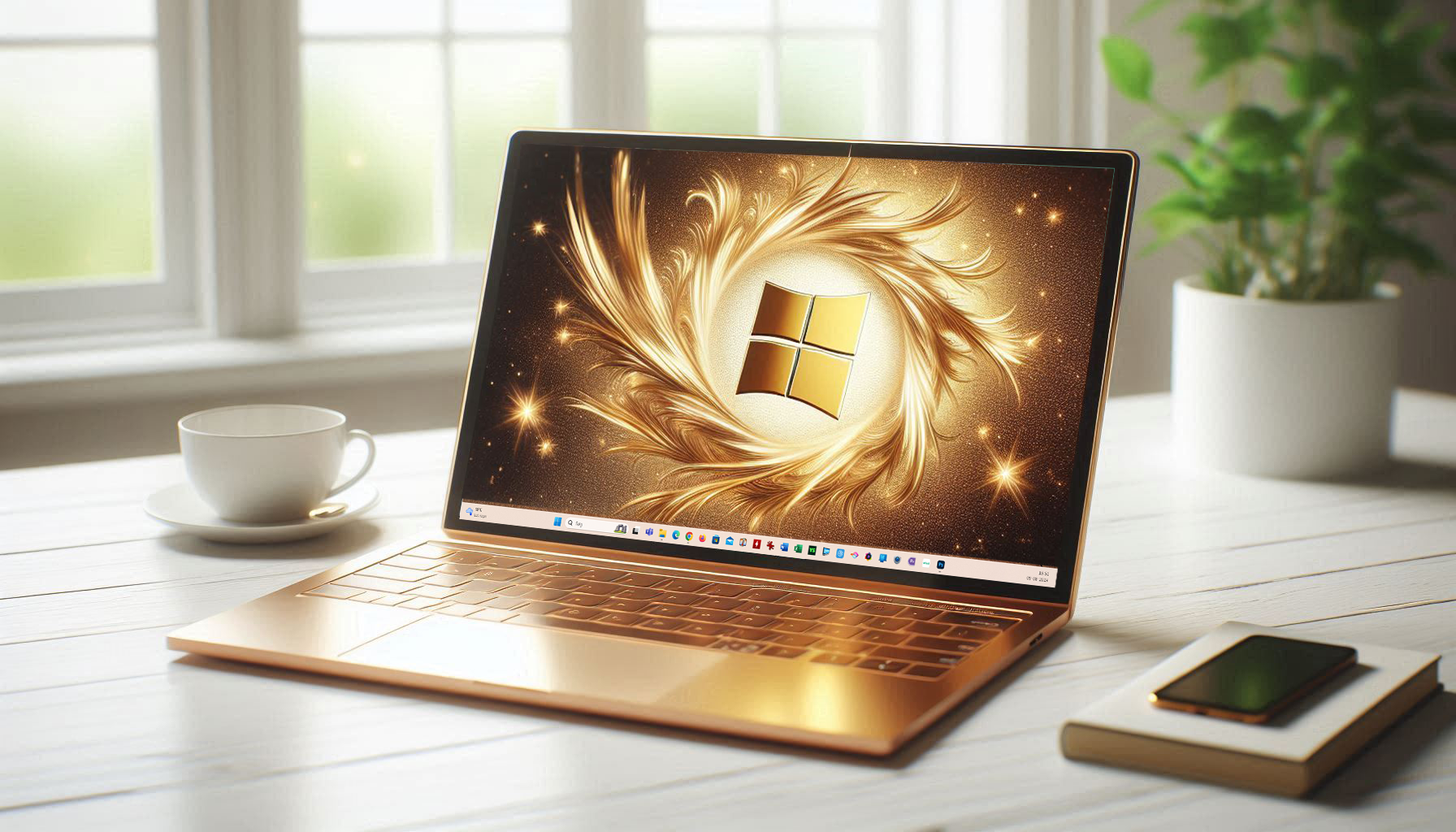 Teknologier, du skal kende, når du køber ny computer.