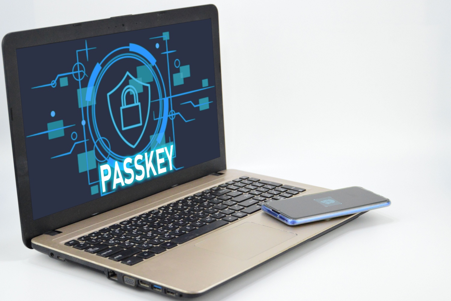 Passkey