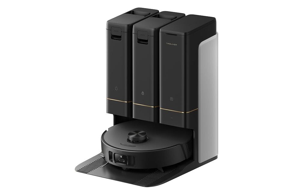 Mova Z50 Ultra
