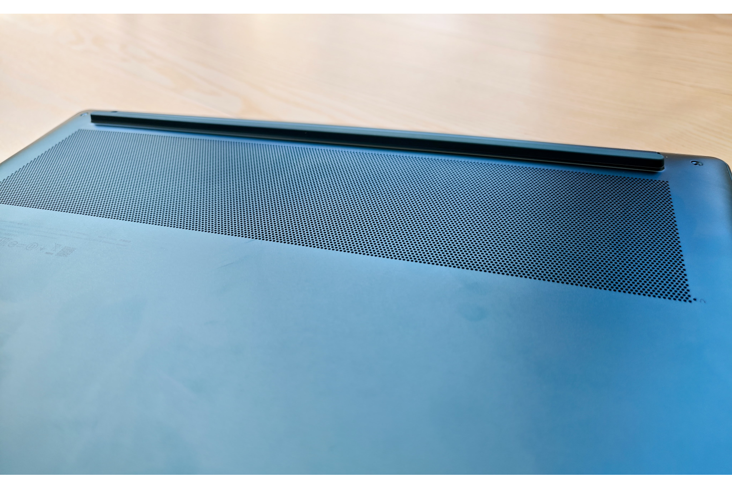 bunden af Lenovo Yoga Pro 9i