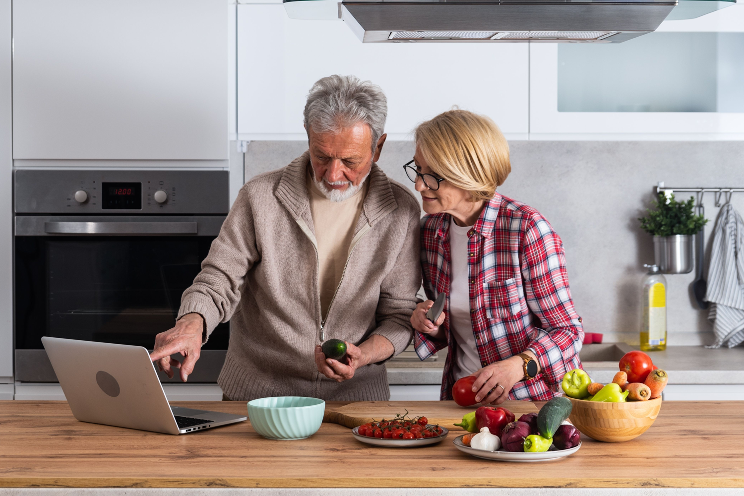 RecipeSage: Gør det let at gemme og dele opskrifter fra bøger og nettet