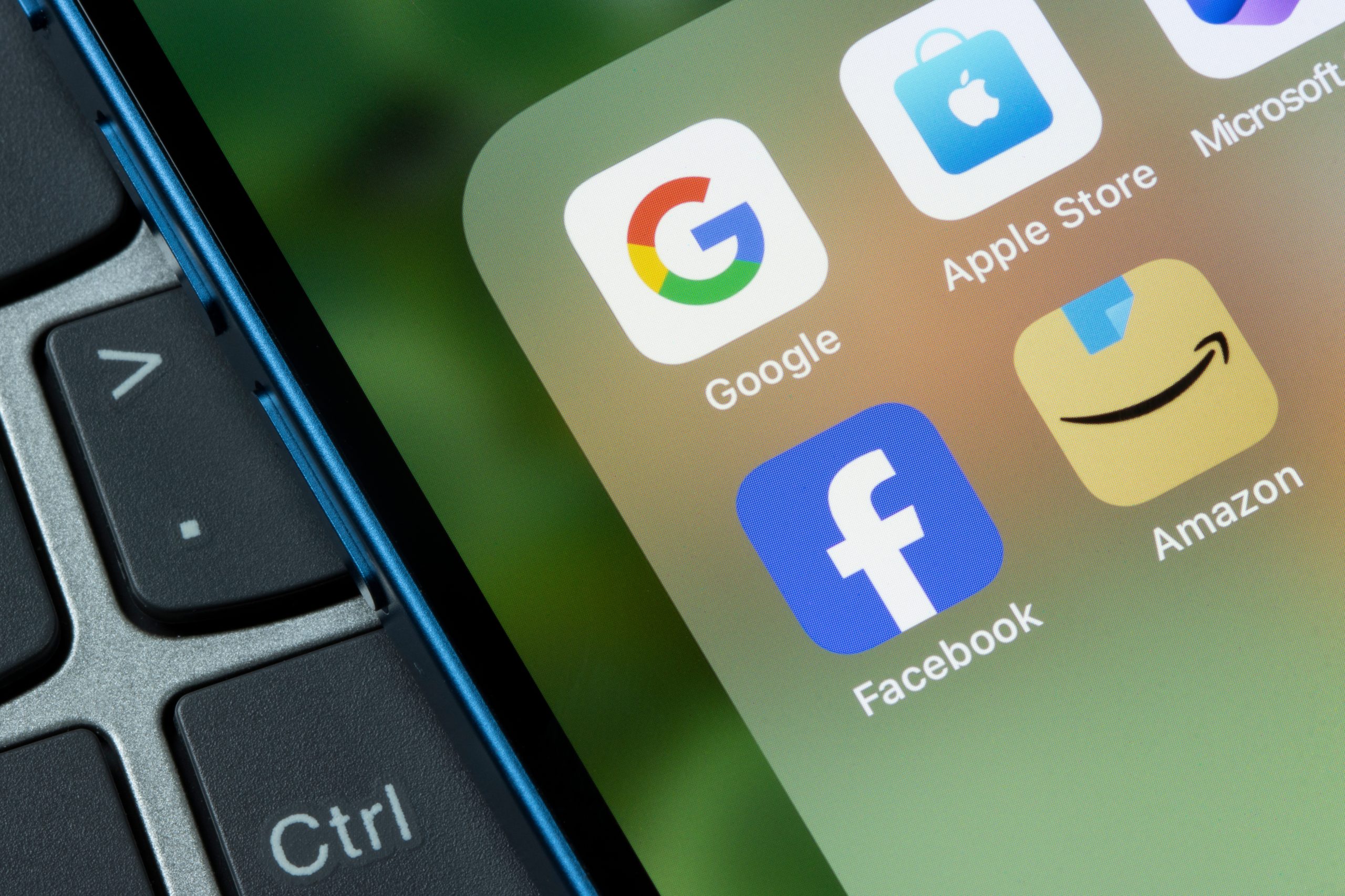 cloud processing Facebook