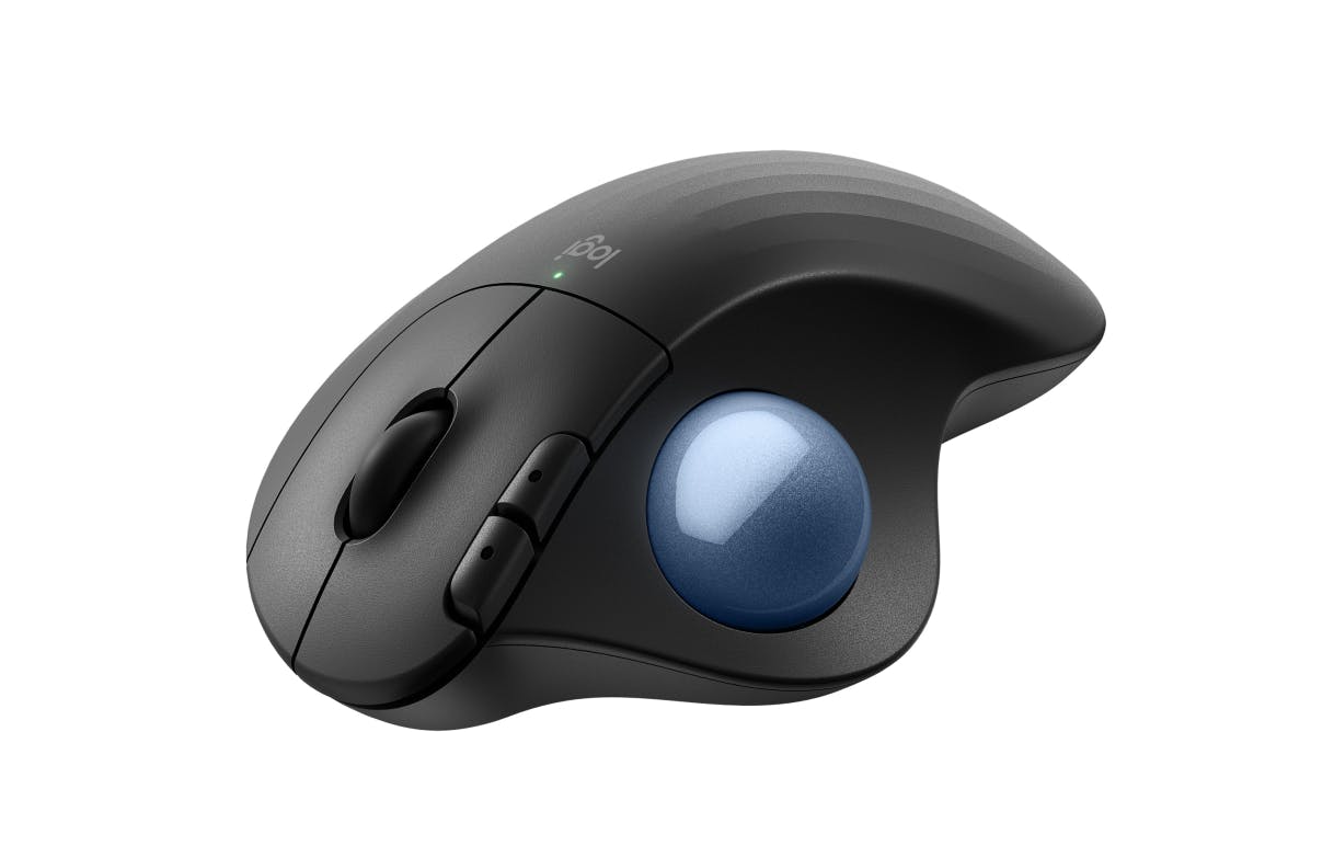 Logitech Ergo M575S computermus