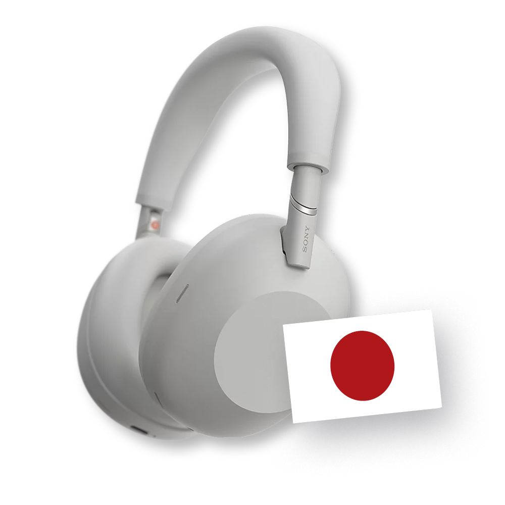 Sony är bland de bästa på marknaden när det gäller brusreducering, till exempel med nya WH-1000XM6.