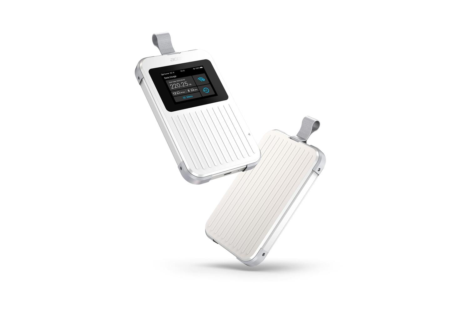 Acer Connect M6E Minirouter
