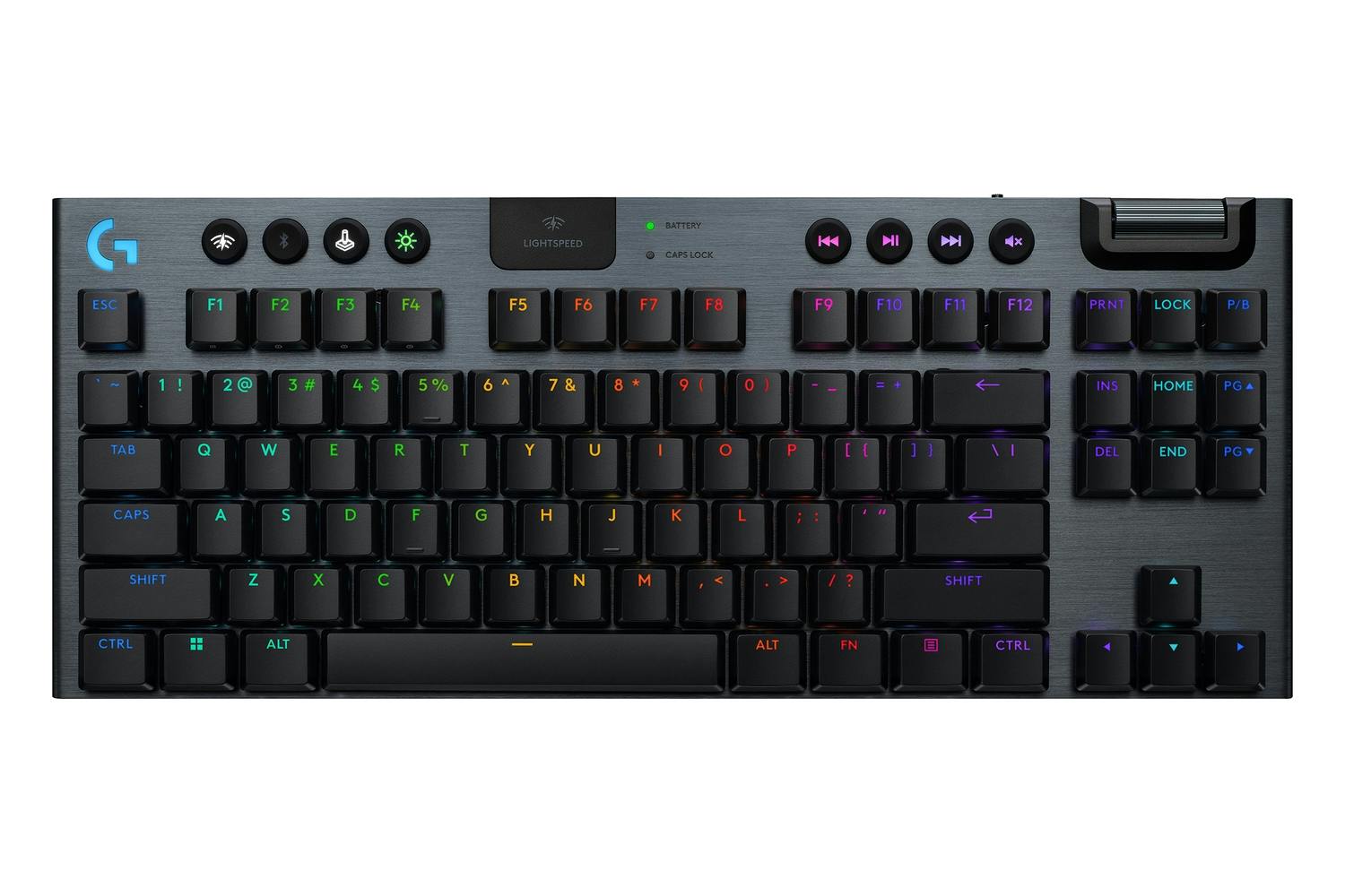 Logitech G915 X Lightspeed TKL