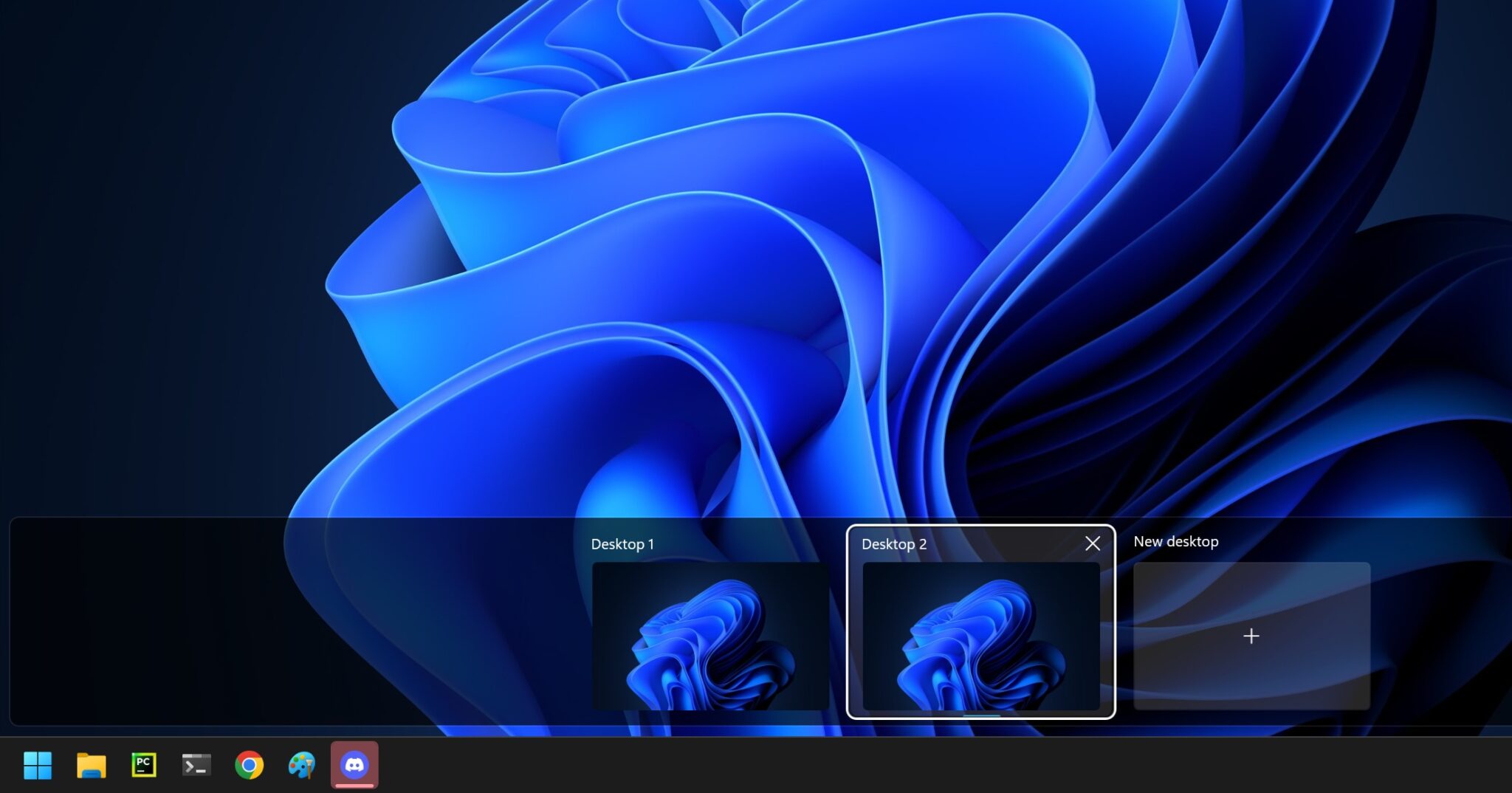 Flera användare klagar över att funktionen Virtuella skrivbord är bra på papperet, men att den i praktiken hackar när man växlar mellan skrivbord. Enligt kommentarer på X var detta inte ett problem i Windows 10.