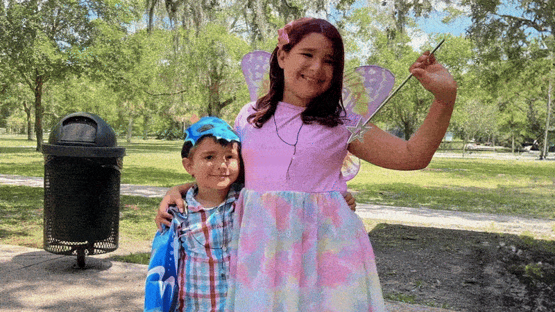 Poista kohteita Google Kuvissa