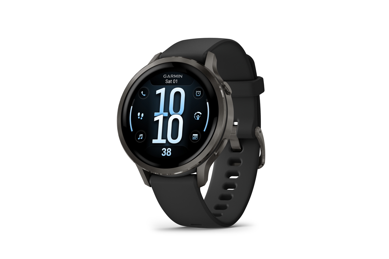 Garmin Venu 4