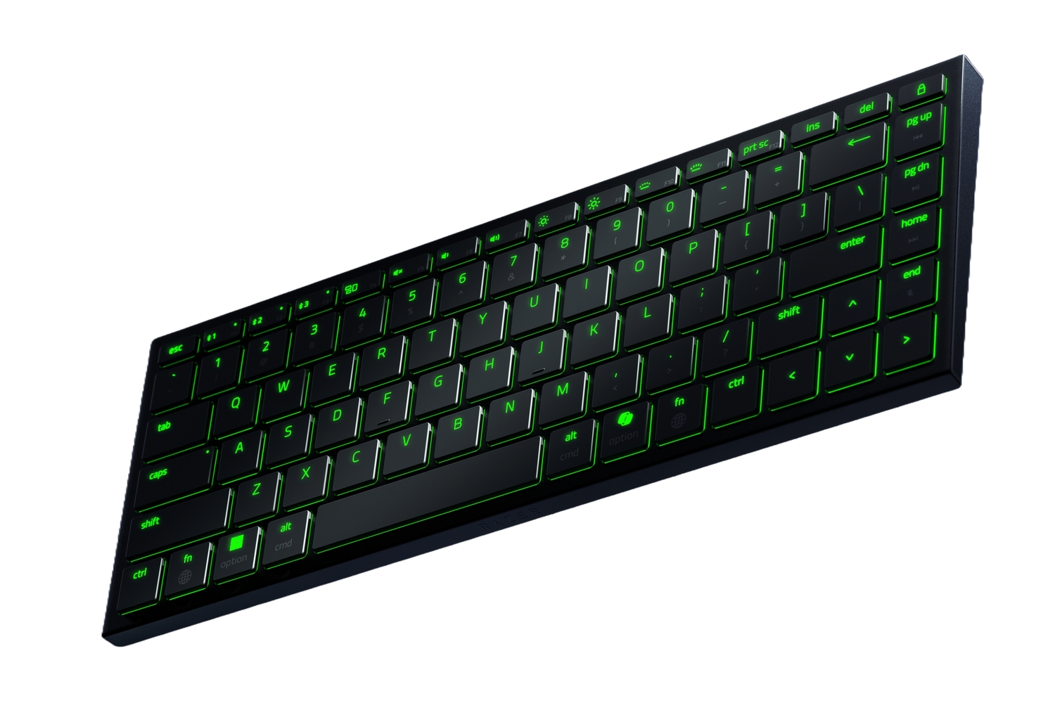 Razer Joro