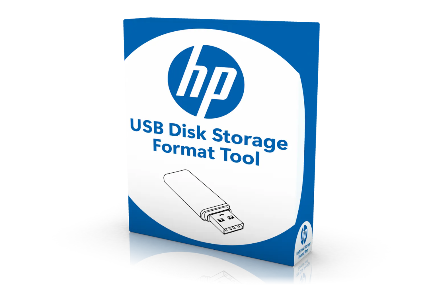 HP USB Disk Storage Format Tool – alusta usb-muistitikku | kotimikro.fi