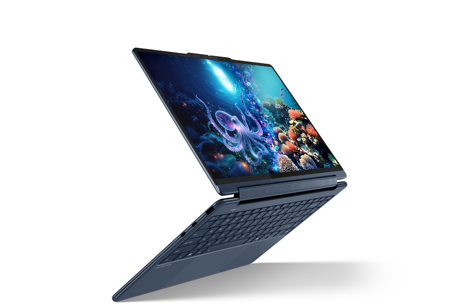 Lenovo Yoga 9i 2-in-1 Aura Edition