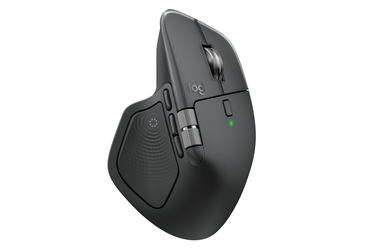 Logitech MX Master 4