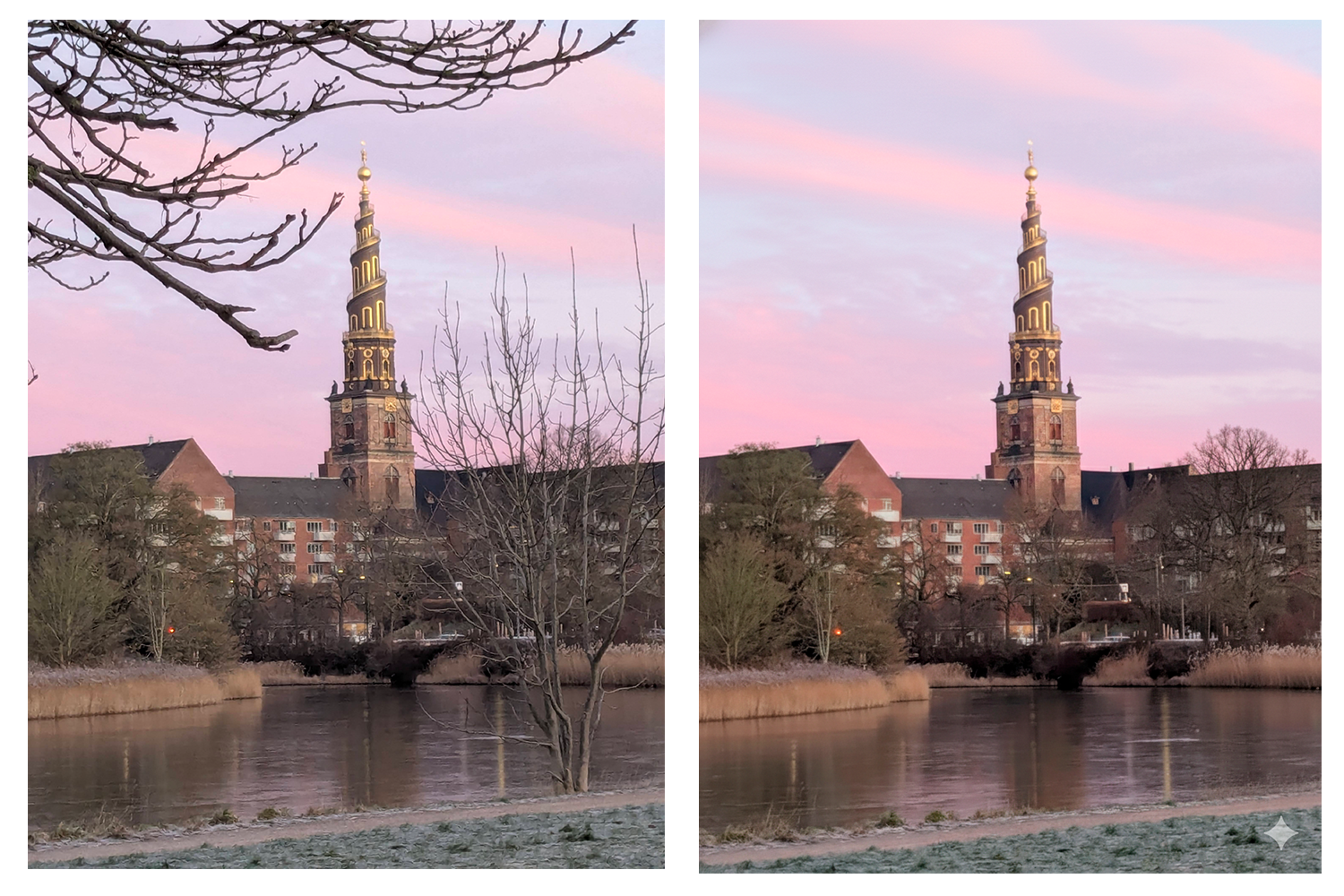 Gemini som digital ryddesag