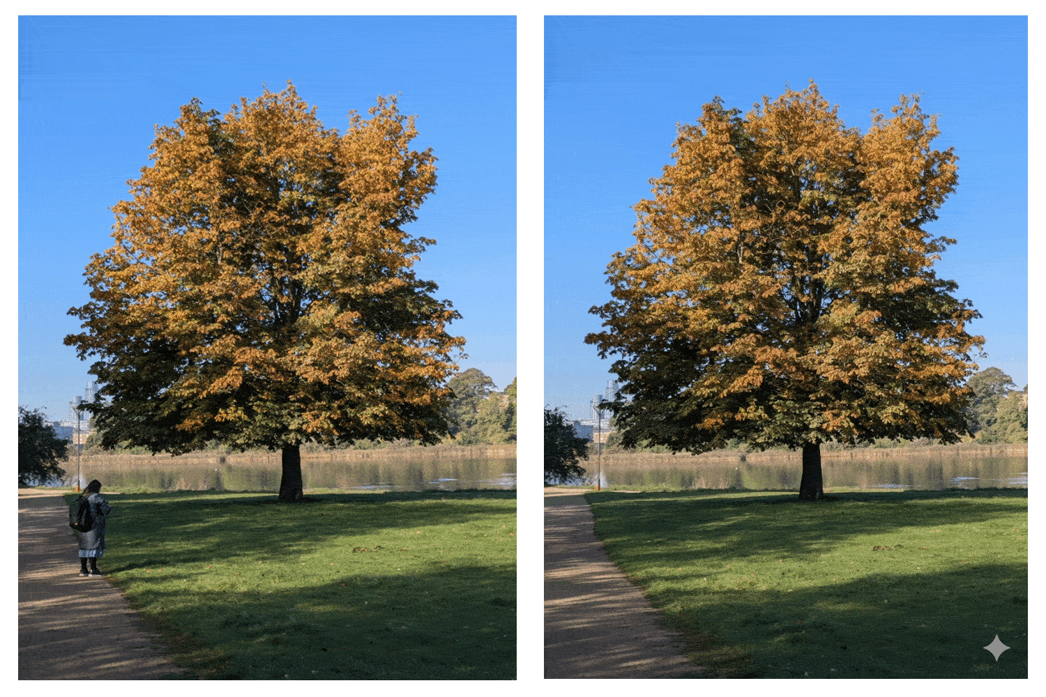 Vi prøver bildegeneratoren til Google