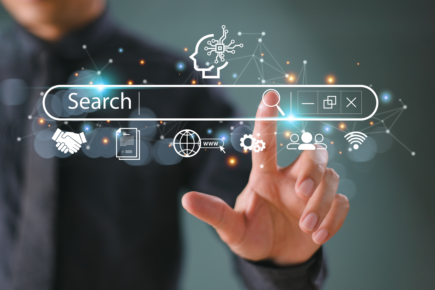 Der kommer flere AI-browsere