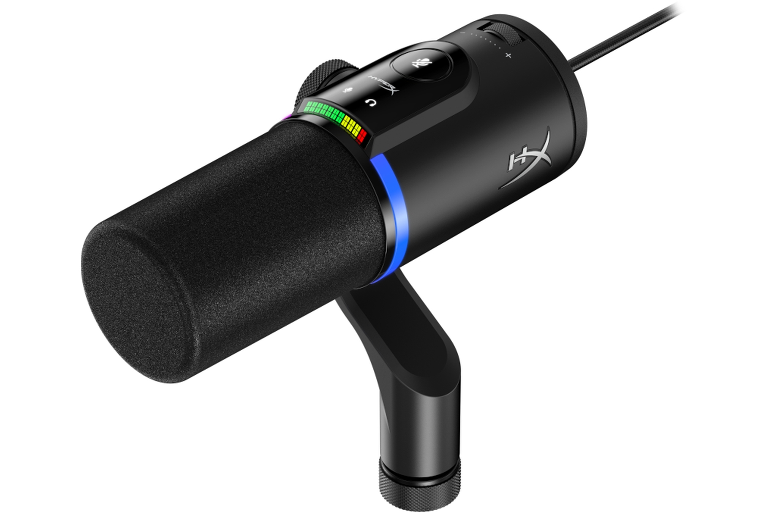 HyperX FlipCast mikrofon