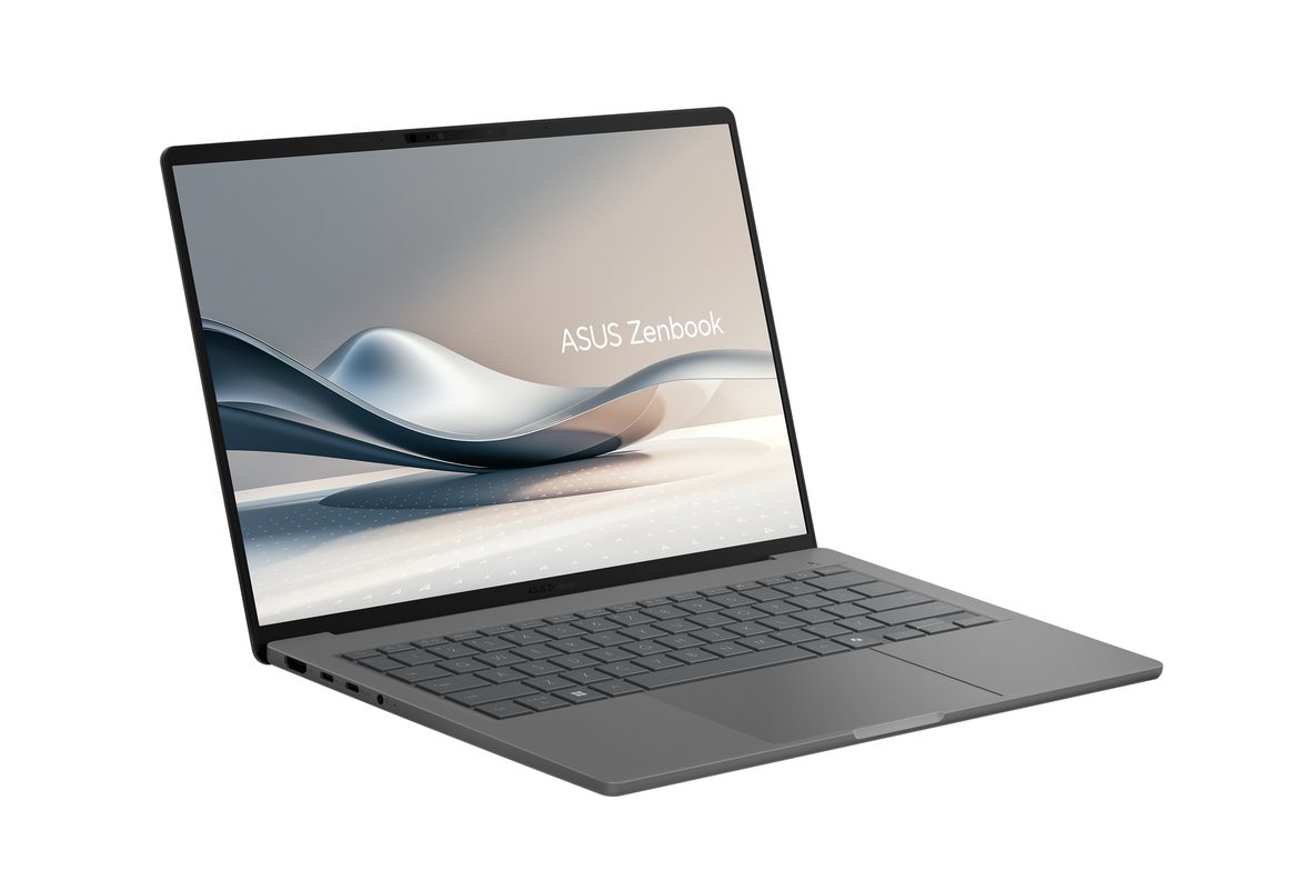 ASUS Zenbook A14