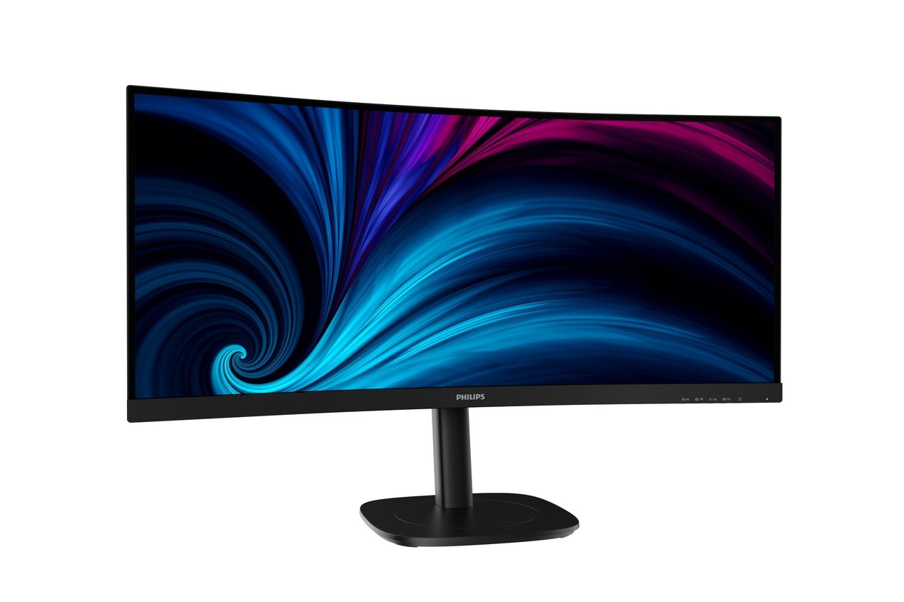 Philips 34B2U3600C skærm