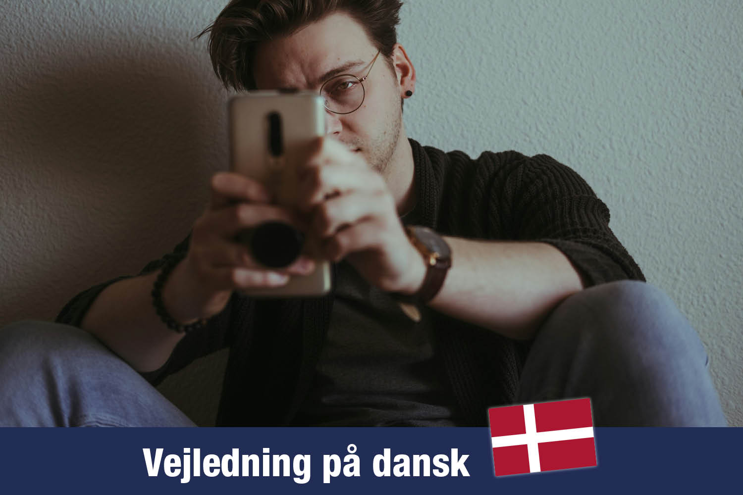 Mobil afhængighed