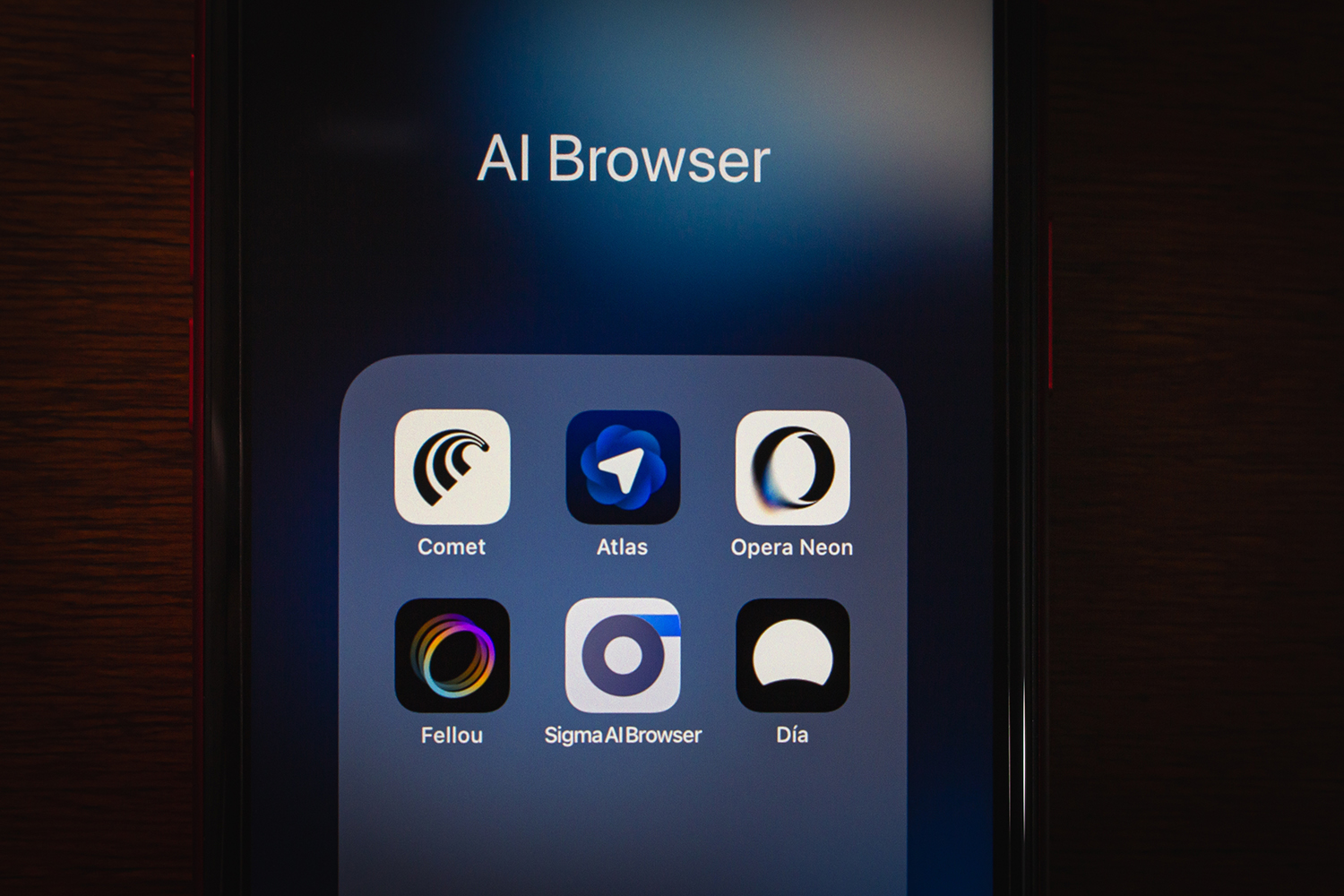 AI browsere kan være farlige