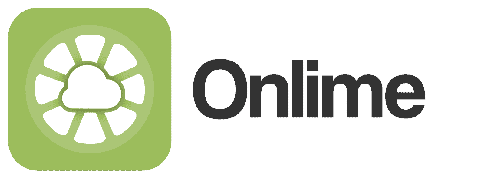 Onlime logo