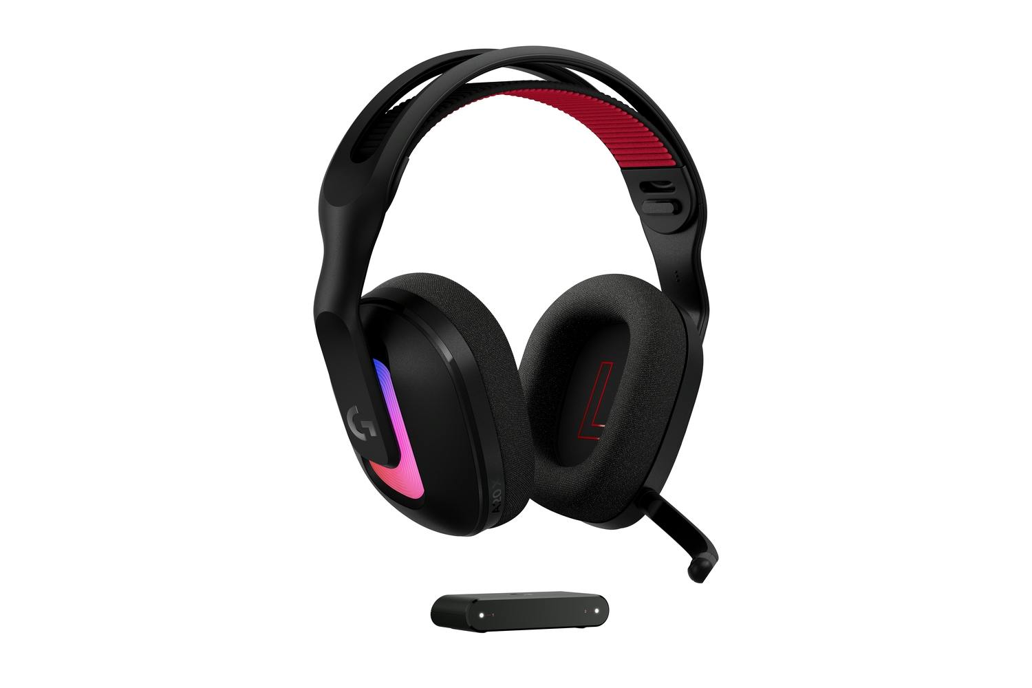 Logitech G Astro A20 X