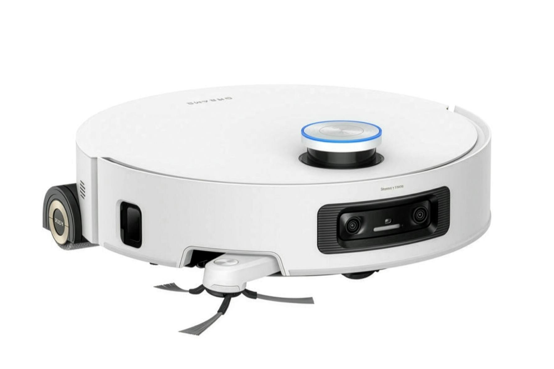 Dreame Aqua10 Ultra Roller Robotstøvsuger