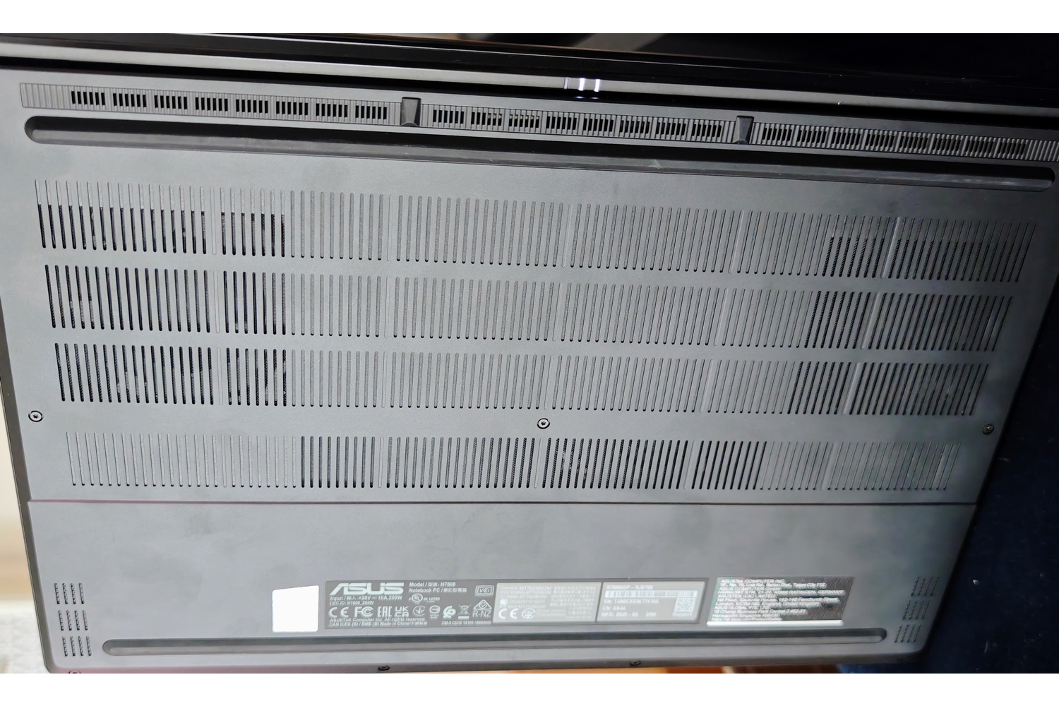 ASUS ProArt P16_bund