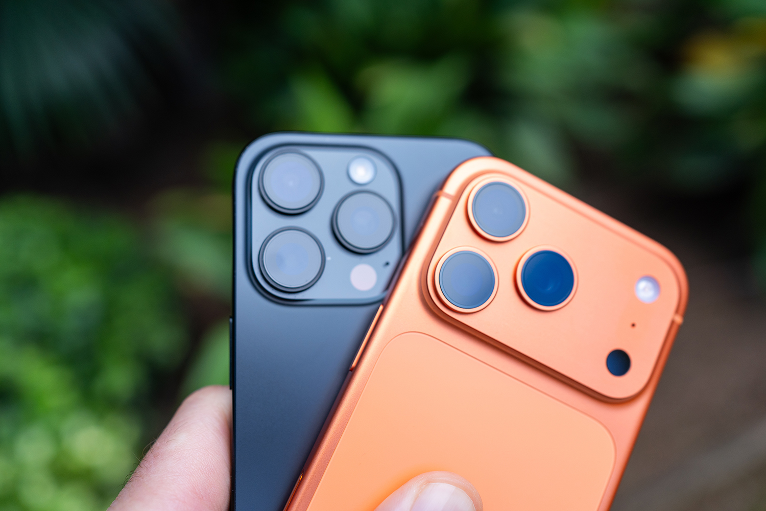 iPhones drabbade av säkerhetsproblem