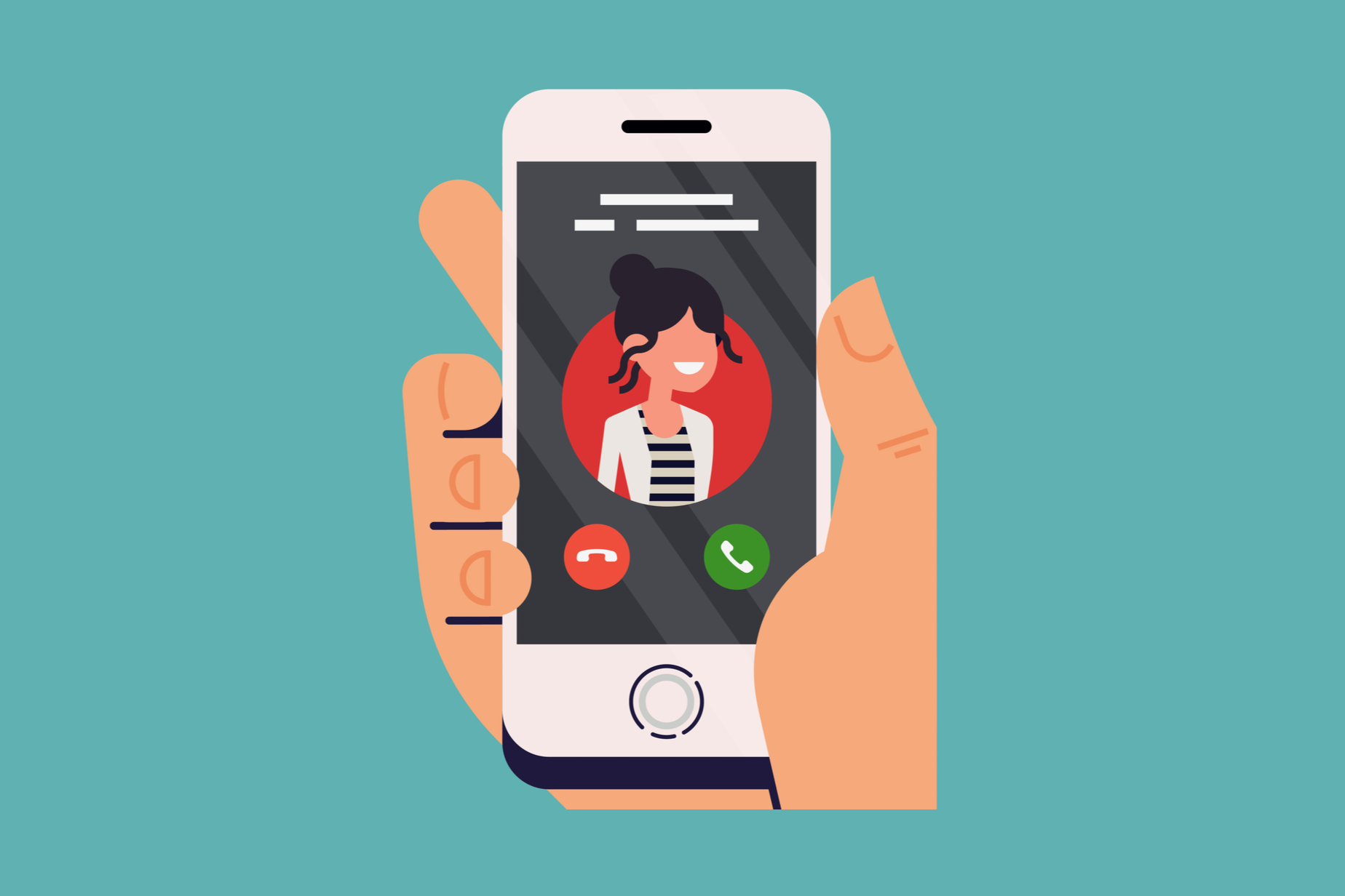 Kuka soittaa? Löydä nimi numerolle